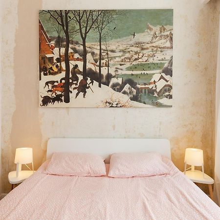 Apartament W Sercu Miasta Lodz  Luaran gambar