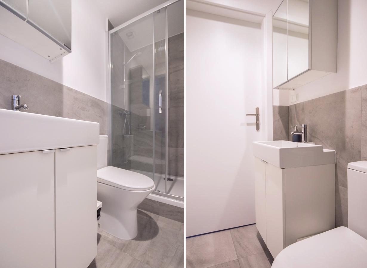 Apartament W Sercu Miasta Lodz  Luaran gambar
