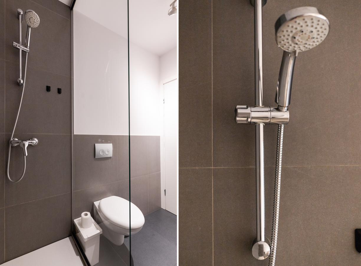 Apartament W Sercu Miasta Lodz  Luaran gambar