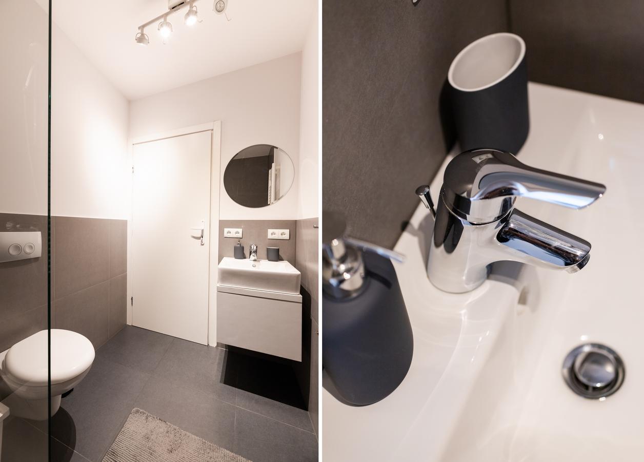 Apartament W Sercu Miasta Lodz  Luaran gambar