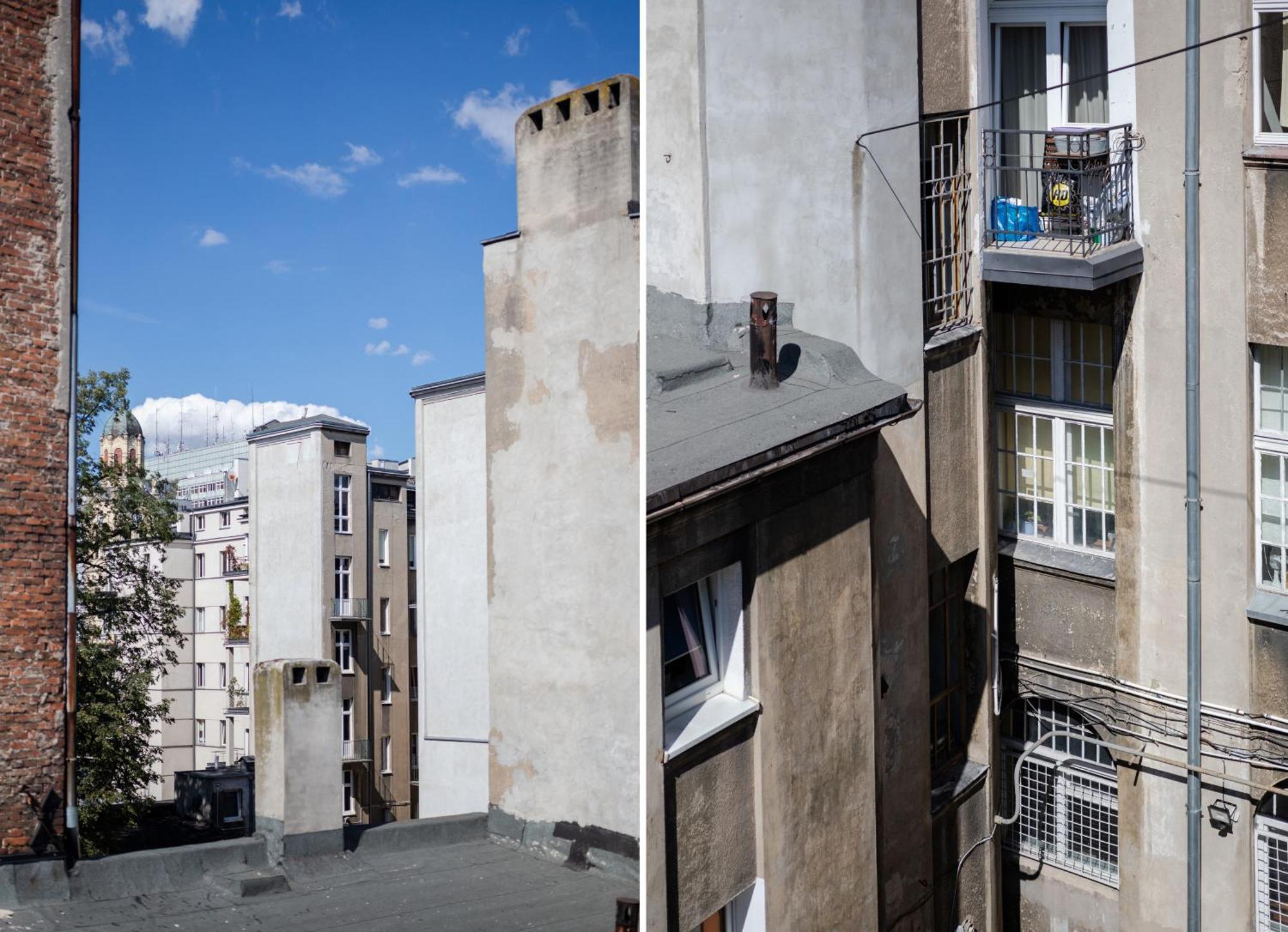Apartament W Sercu Miasta Lodz  Luaran gambar