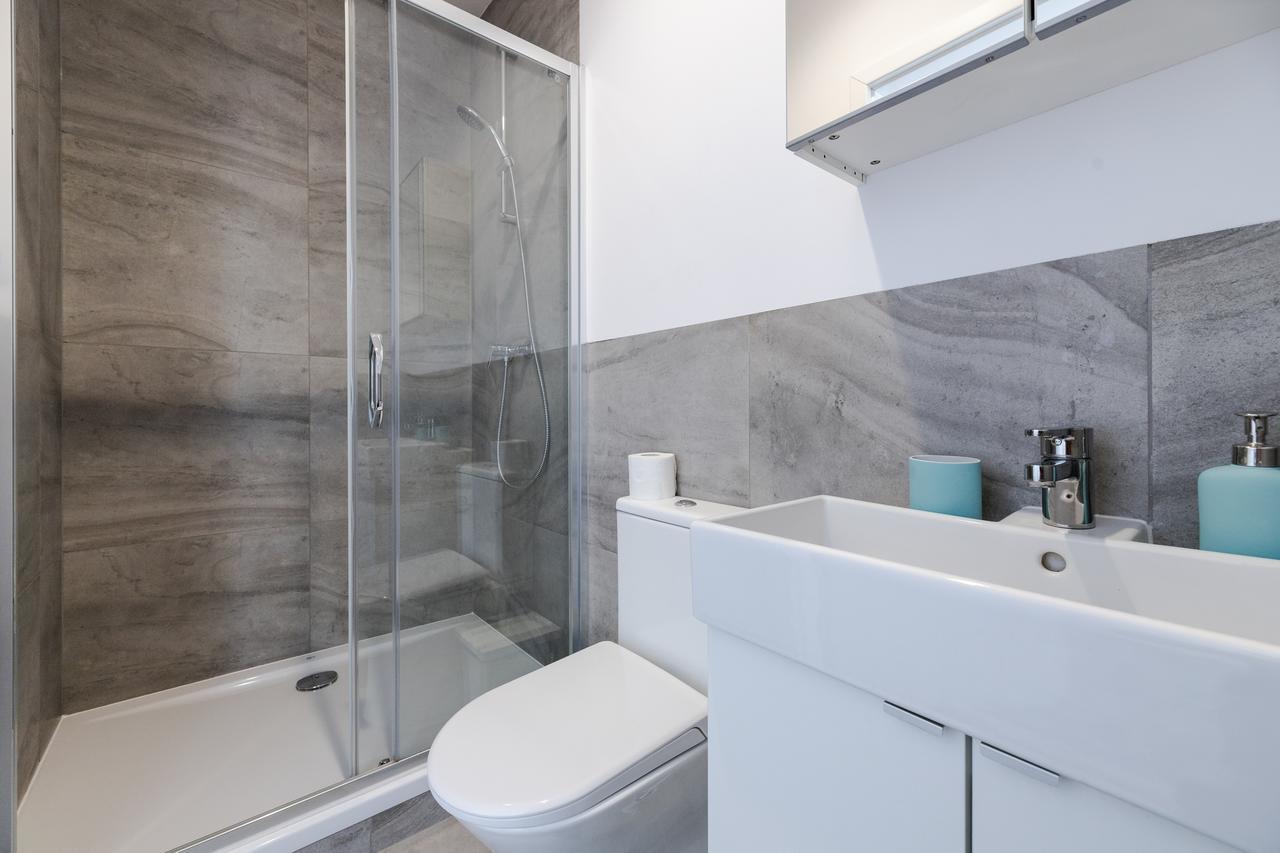 Apartament W Sercu Miasta Lodz  Luaran gambar