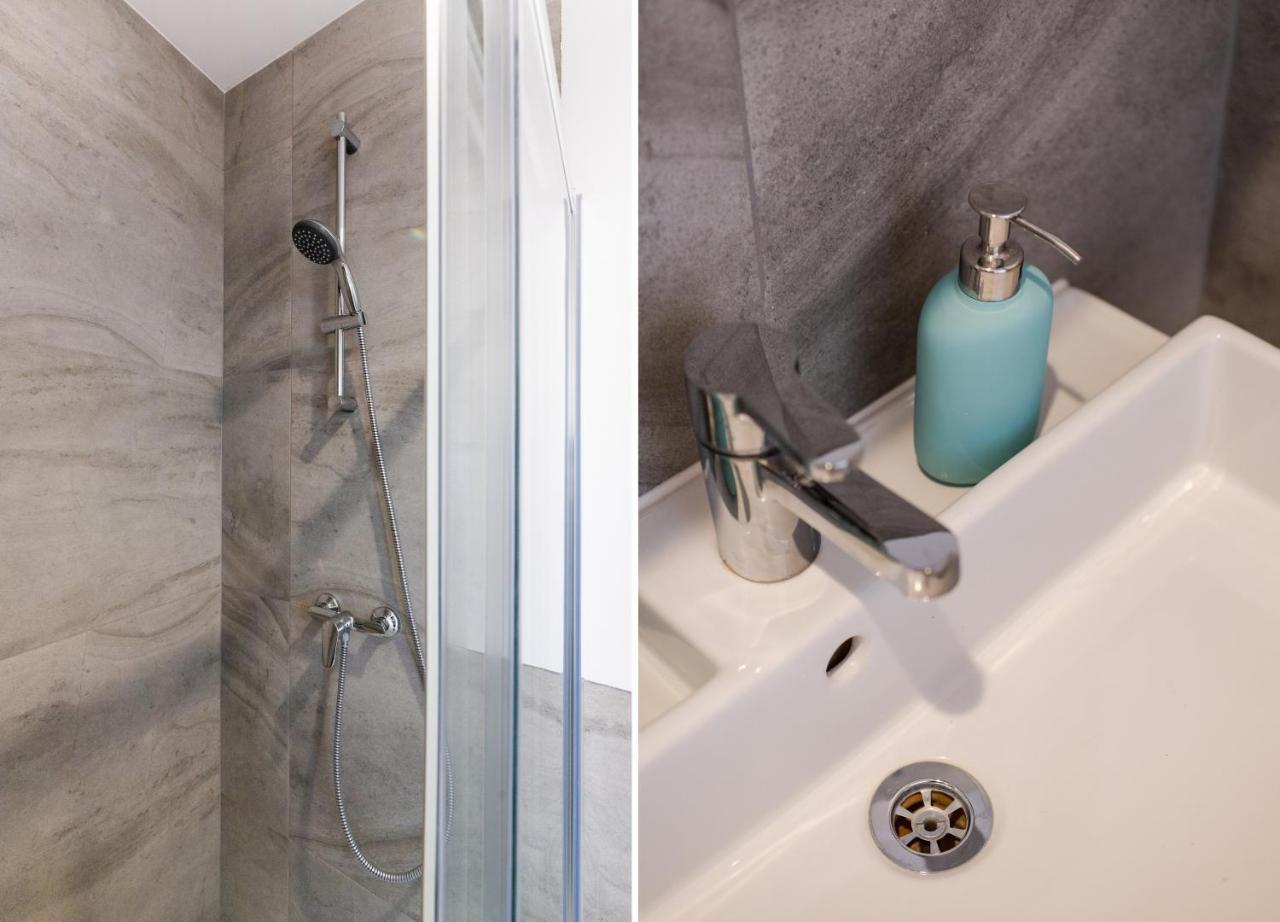 Apartament W Sercu Miasta Lodz  Luaran gambar